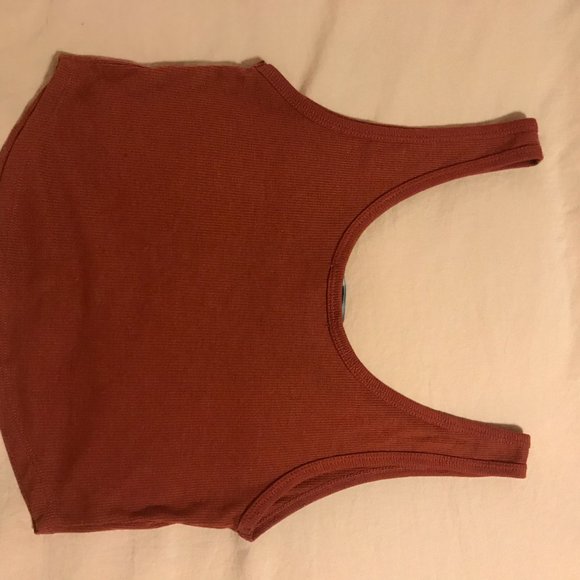 Tank Top - Picture 2 of 2